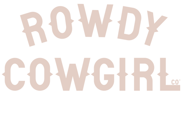 Rowdy Cowgirl Co.